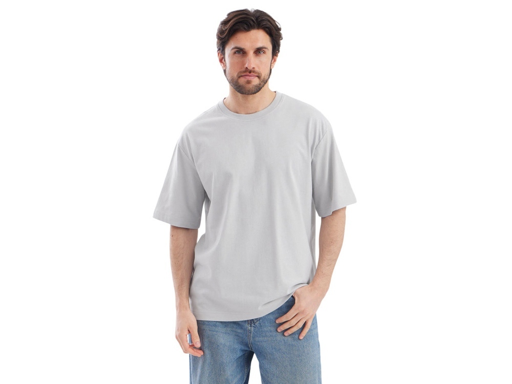 2204112XL&nbsp;870.77&nbsp;Футболка Kyoto из джерси 180 г/м2 с пич отделкой, унисекс, жемчужный&nbsp;278819