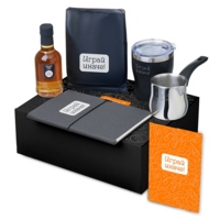 210133.17&nbsp;4415.25&nbsp;Подарочный набор «Re:y. Routine» с туркой, термокружкой и кофе&nbsp;278996