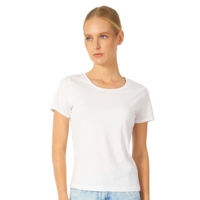 31400012XL&nbsp;263.08&nbsp;Футболка «Sydney» женская, белый&nbsp;118548