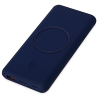 590982&nbsp;3316.15&nbsp;Внешний беспроводной аккумулятор c QC/PD "Reload", 10000 mAh, темно-синий&nbsp;231879