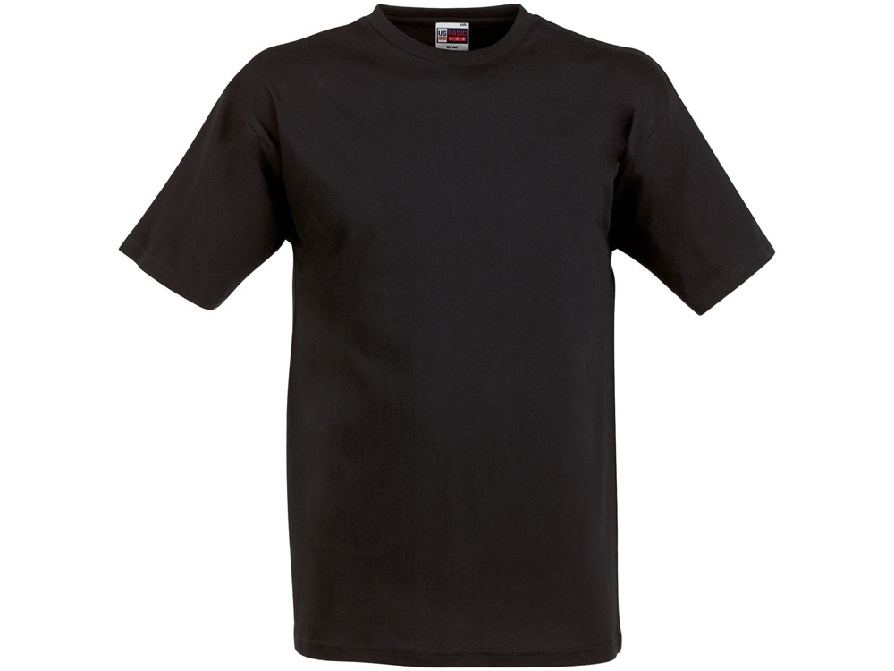3101099.12&nbsp;390&nbsp;Футболка "Heavy Super Club" детская, черный&nbsp;282916