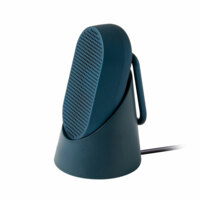 LA124DB9&nbsp;6500&nbsp;Колонка беспроводная с подставкой Mino T, темно-синий&nbsp;277819