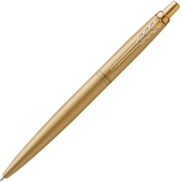 2122754&nbsp;6136.61&nbsp;Ручка шариковая Parker Jotter XL Mono Gold GT&nbsp;138906