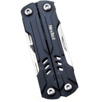 830749&nbsp;2357.4&nbsp;Мультитул Nextool Mini Sailor, черный, 10 функций (NE20237)&nbsp;266715