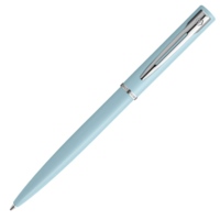 2105224&nbsp;4396&nbsp;Шариковая ручка Waterman Allure blue CT&nbsp;209160