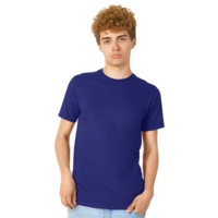 31005474XL_v2&nbsp;610&nbsp;Футболка "Heavy Super Club" с боковыми швами, мужская, кл. синий&nbsp;260532