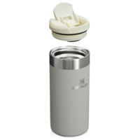 10082980&nbsp;7903&nbsp;Stanley 350 мл AeroLight™ дорожный стакан - Серый&nbsp;273613