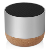 975680&nbsp;1198.23&nbsp;Беспроводная колонка «Montii», 3 Вт, серебристый&nbsp;279464