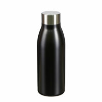 814227p&nbsp;1289.84&nbsp;Вакуумная термобутылка "Brottle", черный&nbsp;260814