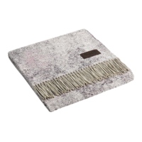 98911&nbsp;26900&nbsp;Плед Marzotto SORAPIS 1003, фиолетовый&nbsp;268159