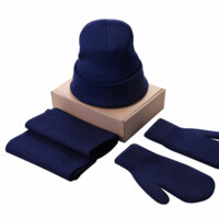 83631.02 1872 Подарочный набор  «Dunant», синий нэви 276396