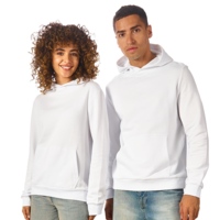 1733014XL&nbsp;2200&nbsp;Толстовка Monaco унисекс, белый&nbsp;276242