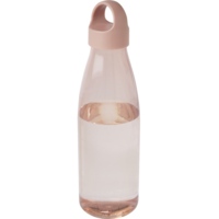 10083540&nbsp;446&nbsp;Bergen бутылка для воды объемом 800 мл из переработанной пластмассы, пыльно-розовый&nbsp;273709