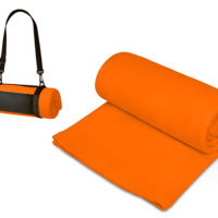 835438&nbsp;890.99&nbsp;Плед «Нежность» с плечевым ремнем, оранжевый&nbsp;277063