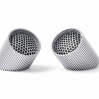 LA132RA3&nbsp;10900&nbsp;Беспроводная колонка Ray Speaker, серебристый&nbsp;277831