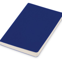781502p&nbsp;223&nbsp;Блокнот "Softy 2.0", гибкая обложка A6, 80 листов, синий (Р)&nbsp;268093