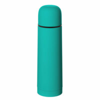 716001S.23&nbsp;899.92&nbsp;Термос «Ямал Soft Touch», 500мл, бирюзовый&nbsp;282648