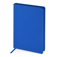 3-807.01&nbsp;677.42&nbsp;Ежедневник А5 датированный "Megapolis Color" 2026, синий&nbsp;275860
