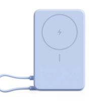 595912&nbsp;4987.56&nbsp;Внешний аккумулятор Xiaomi Magnetic Power Bank 10000 with Built-in Stand Blue&nbsp;282011