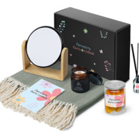 210122.13&nbsp;4716.82&nbsp;Подарочный набор «Re:f. Shelter»  с пледом, зеркалом, свечой и диффузором&nbsp;278960