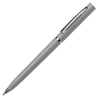 18315.00&nbsp;21&nbsp;Пластиковая шариковая ручка "Navi Simple", серый&nbsp;266967