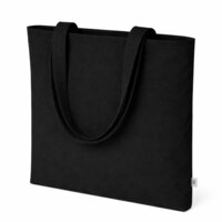 842527&nbsp;299&nbsp;Сумка «Кэррими 180» из хлопка, 180 г/м2, черный&nbsp;280139