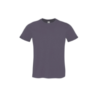 3726-752L&nbsp;649&nbsp;Футболка мужская Too Chic/men стильный фиолетовый L&nbsp;143711