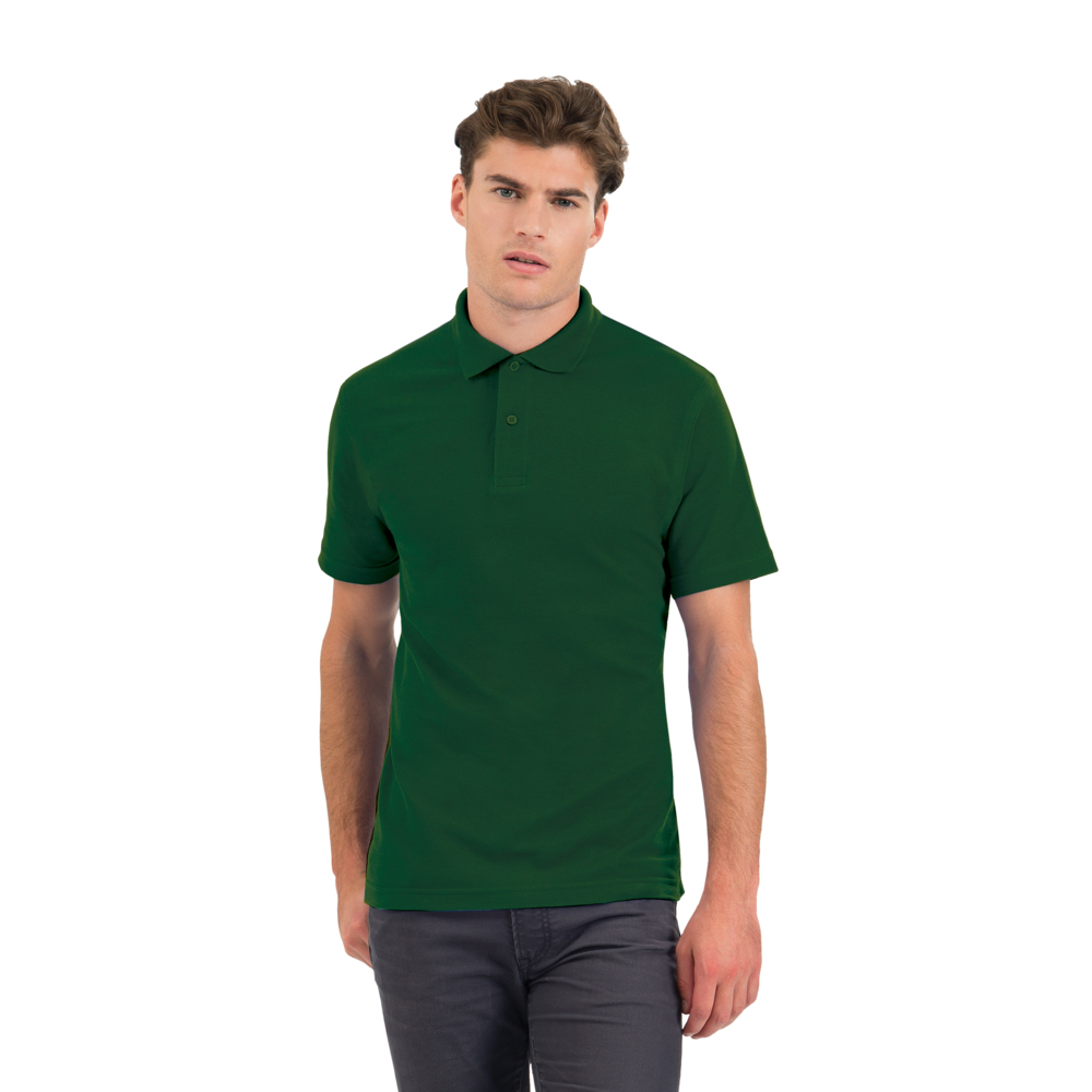 3712-61XXXL&nbsp;699&nbsp;Поло ID.001 темно-зеленый XXXL&nbsp;143512