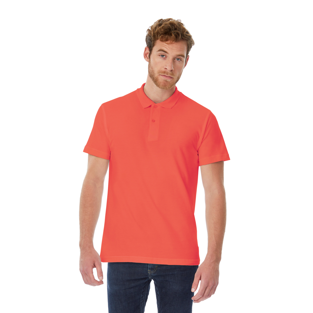 3712-984XXL&nbsp;699&nbsp;Поло ID.001 коралловый XXL&nbsp;143564