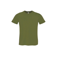 3726-753M&nbsp;649&nbsp;Футболка мужская Too Chic/men стильный зеленый M&nbsp;143706