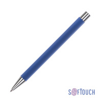 7016-21S&nbsp;169&nbsp;Карандаш "Aurora" из переработанного алюминия, покрытие soft touch темно-синий&nbsp;237858