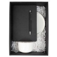 8009-3&nbsp;2493&nbsp;Набор "Гармония" черный&nbsp;279860