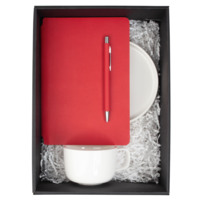 8009-4&nbsp;2493&nbsp;Набор "Гармония" красный&nbsp;279863