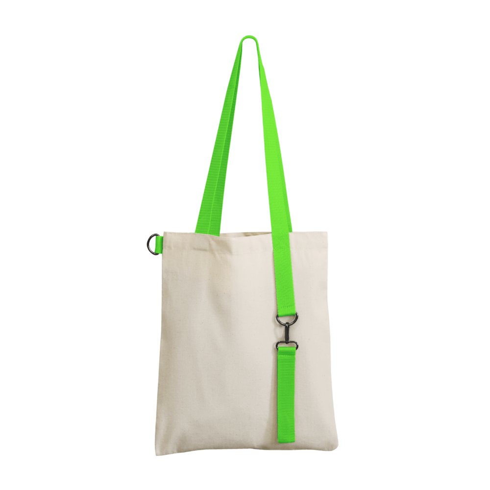 TC-497.11&nbsp;714&nbsp;Шоппер Superbag с ремувкой 4sb (неокрашенный с салатовым)&nbsp;242504