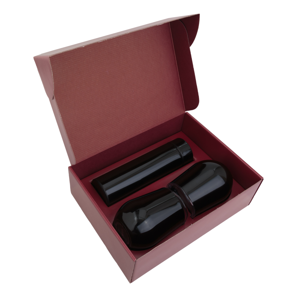 TC-228.02&nbsp;3973&nbsp;Набор Hot Box C2 (черный)&nbsp;242133