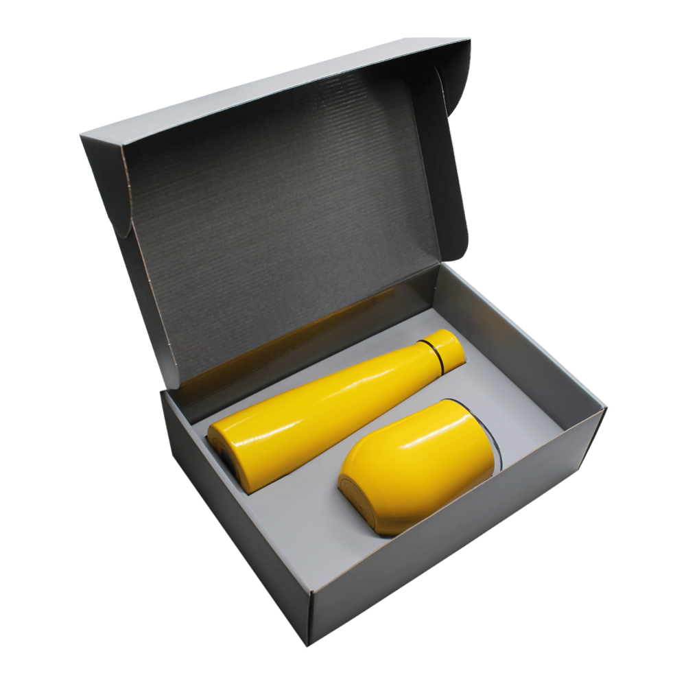 TC-381.05&nbsp;2533&nbsp;Набор New Box C (желтый)&nbsp;241409
