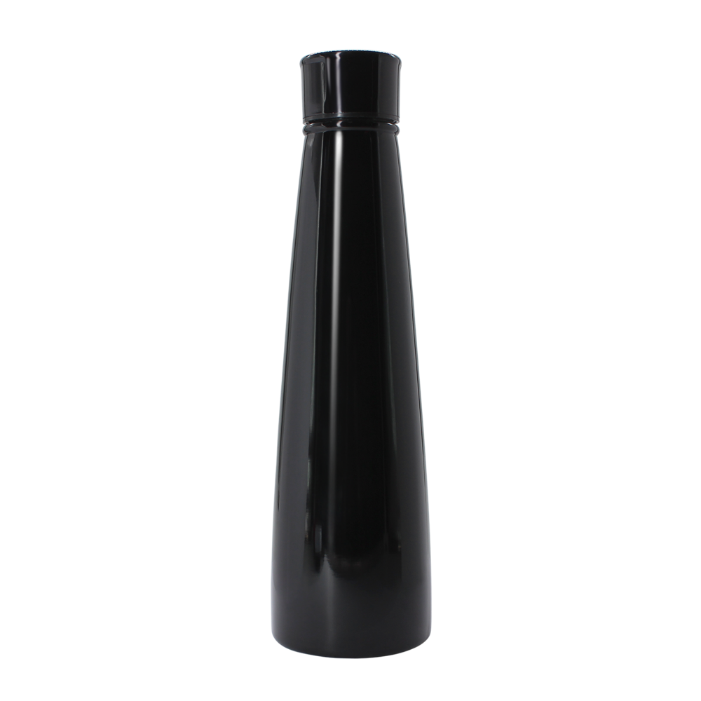 TC-346.02&nbsp;849&nbsp;Термобутылка для напитков N-shape (черный)&nbsp;241383