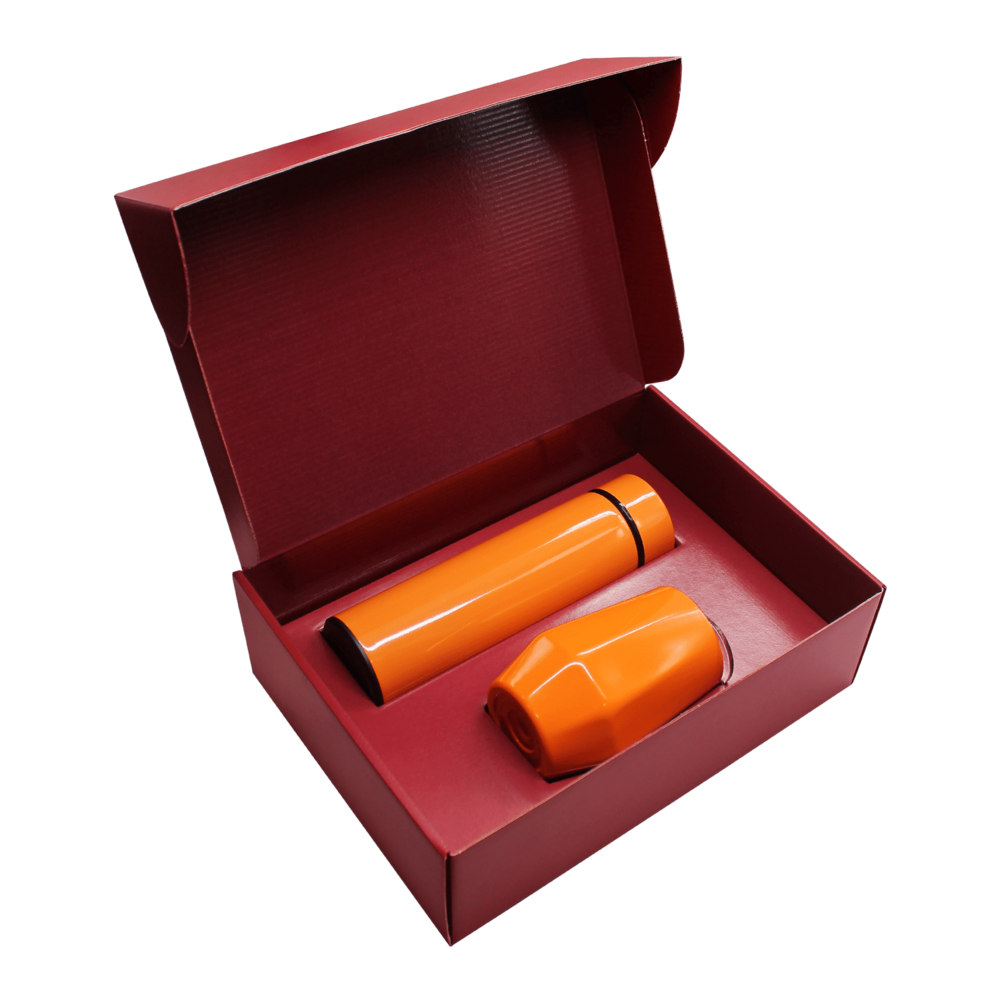TC-239.80&nbsp;2774&nbsp;Набор Hot Box E (оранжевый)&nbsp;242085