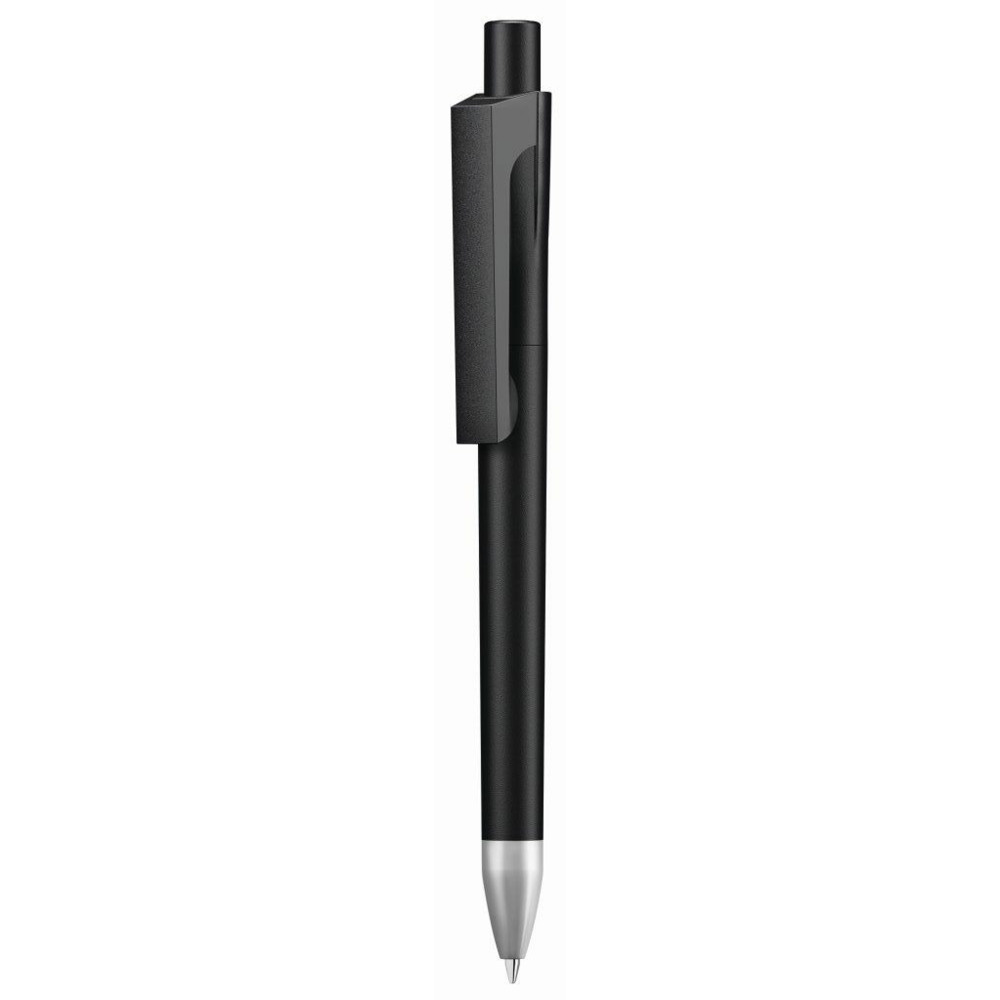 TC-7.02&nbsp;129&nbsp;Ручка шариковая Check Si (черный)&nbsp;242586