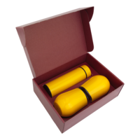 TC-228.05&nbsp;3973&nbsp;Набор Hot Box C2 (желтый)&nbsp;242136