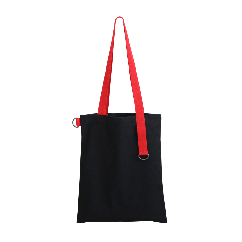 TC-489.0204&nbsp;629&nbsp;Шоппер Superbag black (чёрный с красным)&nbsp;242470