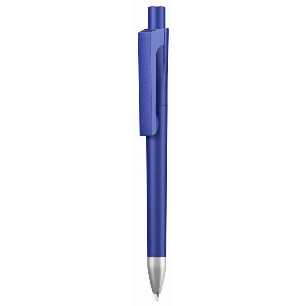 TC-7.03&nbsp;129&nbsp;Ручка шариковая Check Si (синий)&nbsp;242587