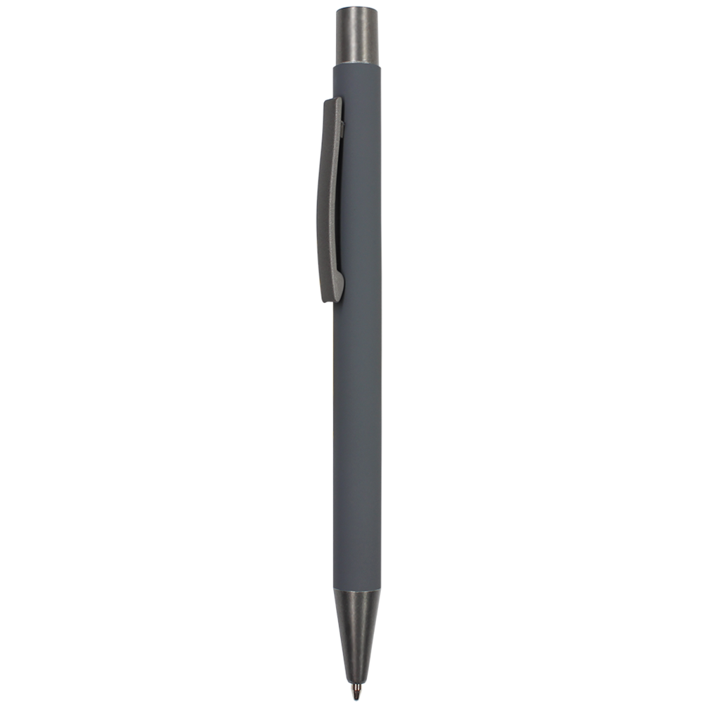 TC-735.14&nbsp;99&nbsp;Ручка шариковая Direct (серый)&nbsp;242611