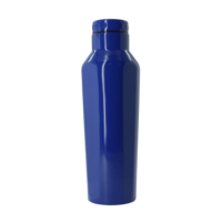 TC-345.03&nbsp;990&nbsp;Термобутылка для напитков E-shape (синий)&nbsp;241381