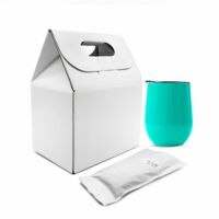 TC-209.12&nbsp;1629&nbsp;Набор Coffee Box с кофером CO12 (бирюзовый)&nbsp;241138