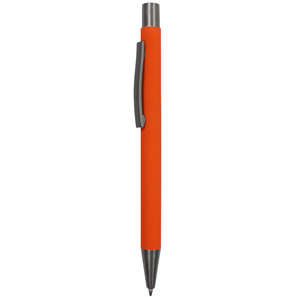 TC-735.08&nbsp;99&nbsp;Ручка шариковая Direct (оранжевый)&nbsp;242608