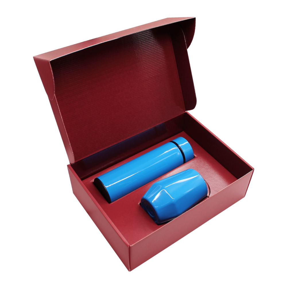 TC-239.10&nbsp;2774&nbsp;Набор Hot Box E (голубой)&nbsp;242086