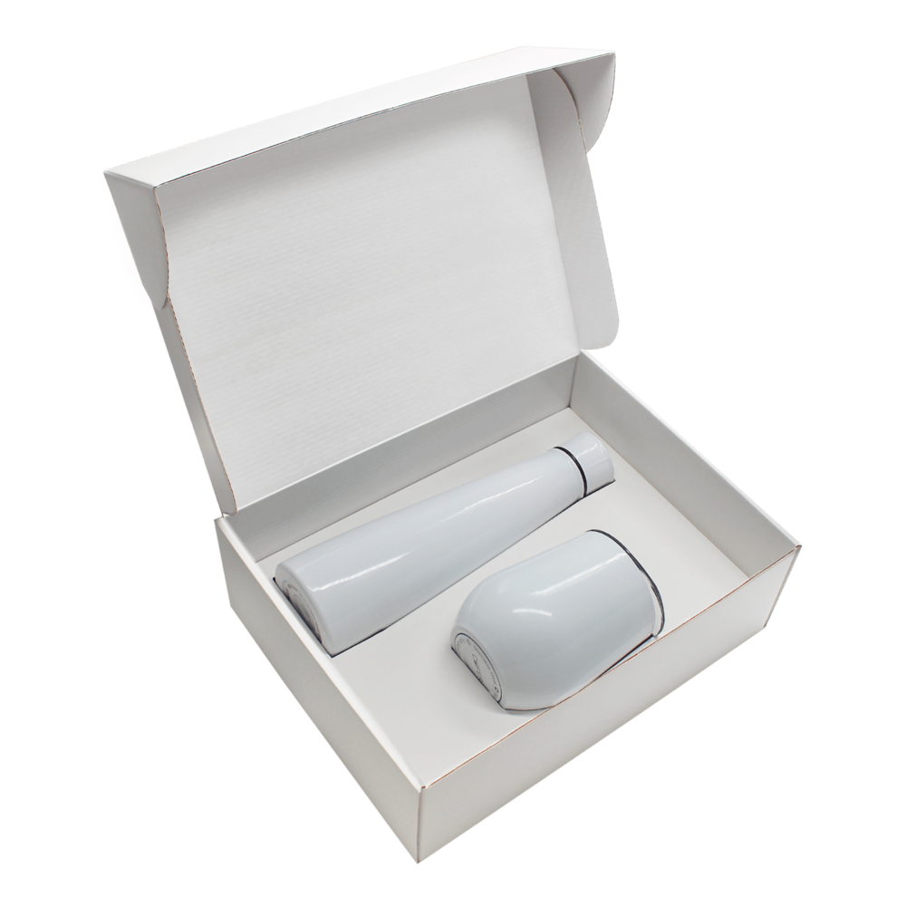TC-377.01&nbsp;2533&nbsp;Набор New Box C (белый)&nbsp;241395