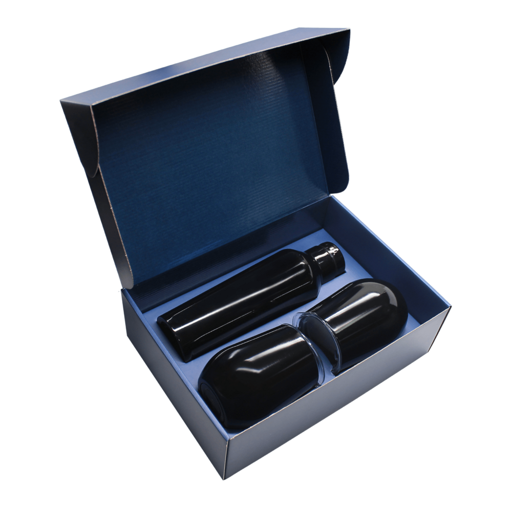 TC-405.02&nbsp;3773&nbsp;Набор Edge Box C2 (черный)&nbsp;241474