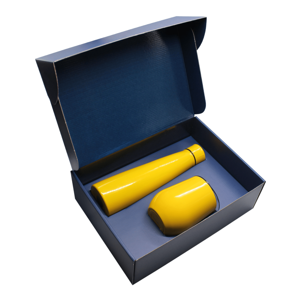 TC-380.05&nbsp;2533&nbsp;Набор New Box C (желтый)&nbsp;241403